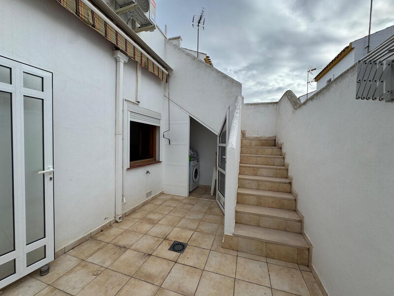 3 soverom Villa til salgs