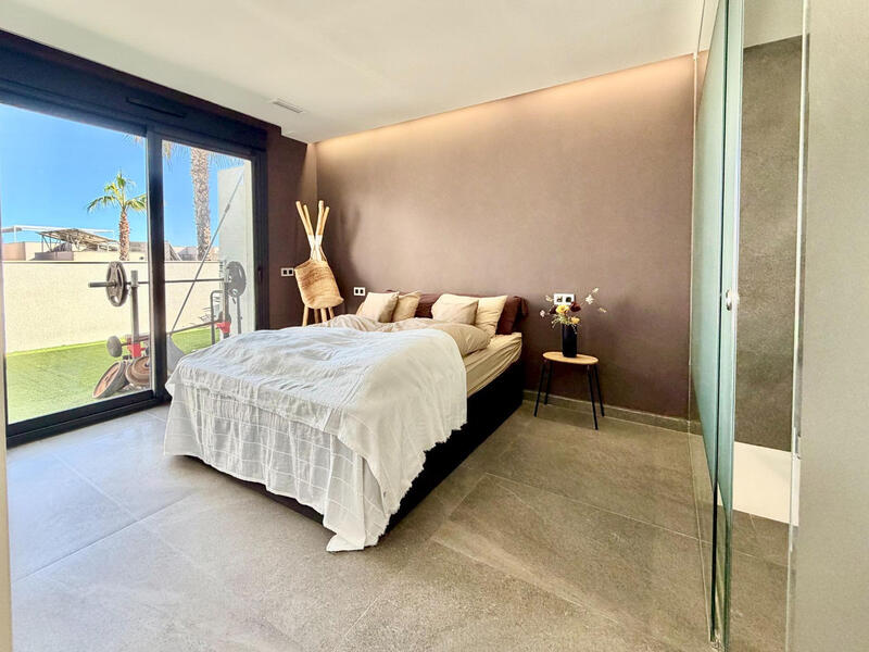 5 soveværelse Villa til salg