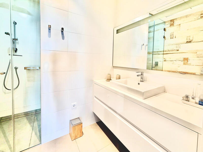 2 Schlafzimmer Appartement zu verkaufen