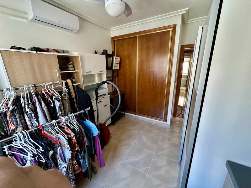 4 sovrum Villa till salu