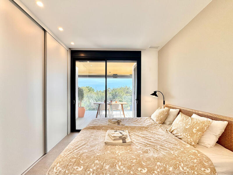 2 slaapkamer Appartement Te koop