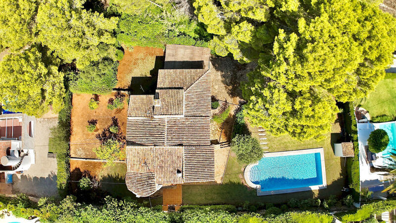 6 chambre Villa à vendre 6 chambre Villa à vendre