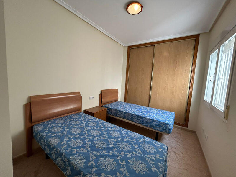 3 sovrum Lägenhet till salu