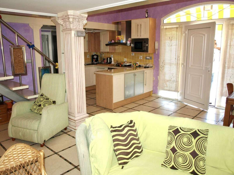 11 chambre Villa à vendre