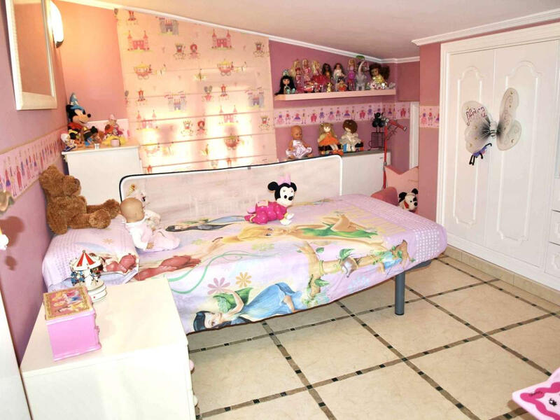 11 chambre Villa à vendre