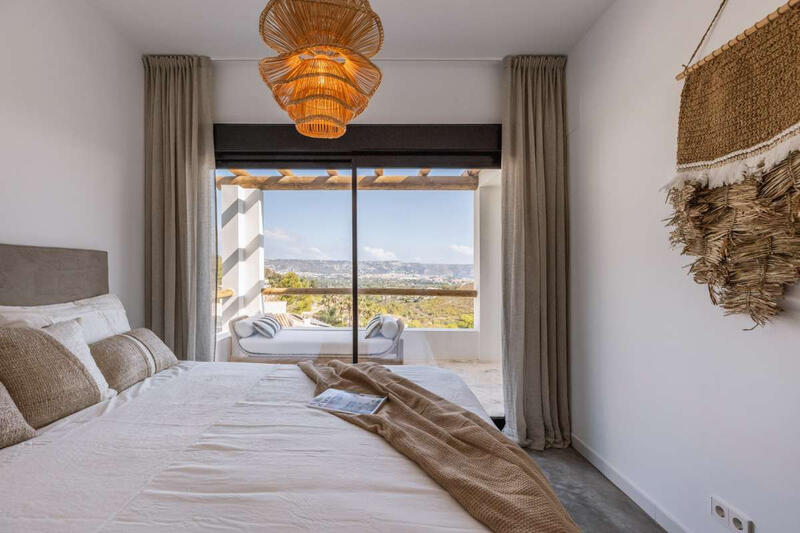 3 Schlafzimmer Villa zu verkaufen