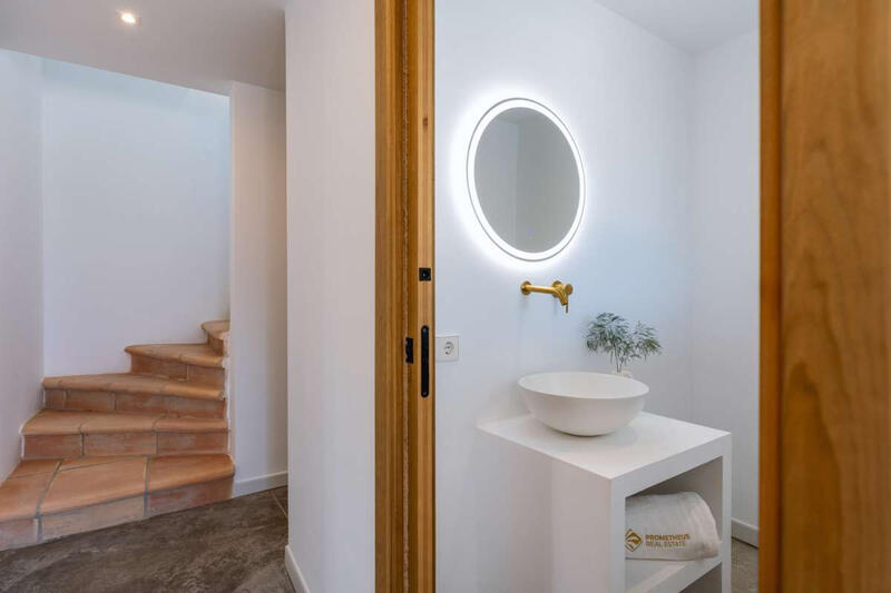 3 Schlafzimmer Villa zu verkaufen