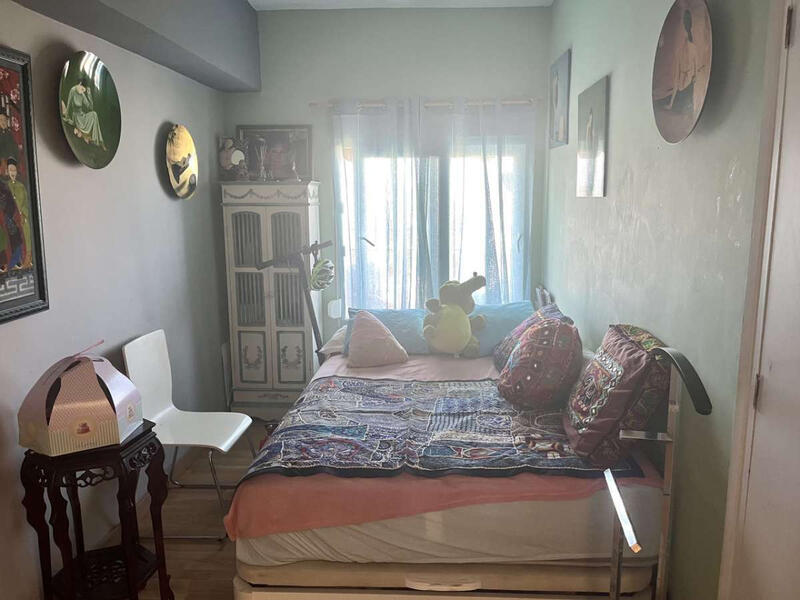 2 спальная комната квартира продается