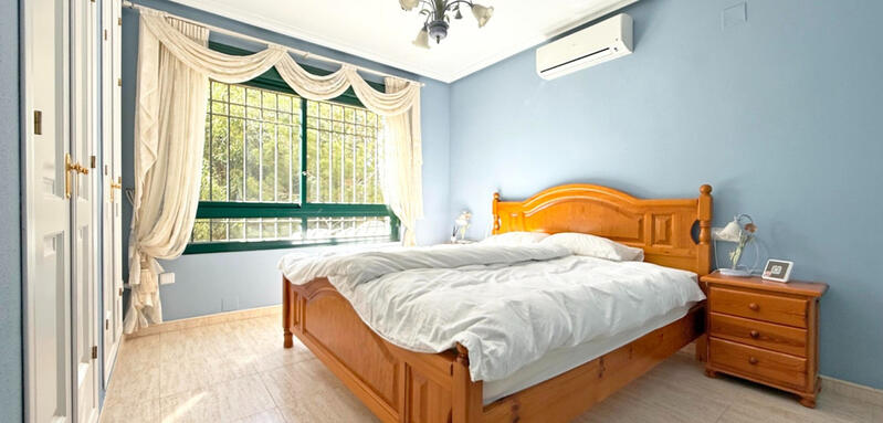 2 Schlafzimmer Appartement zu verkaufen