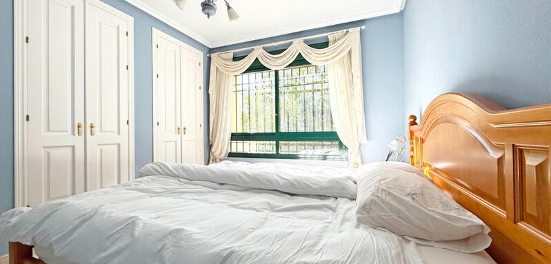 2 Schlafzimmer Appartement zu verkaufen