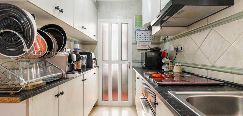 3 slaapkamer Villa Te koop