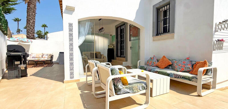 2 bedroom Villa for sale