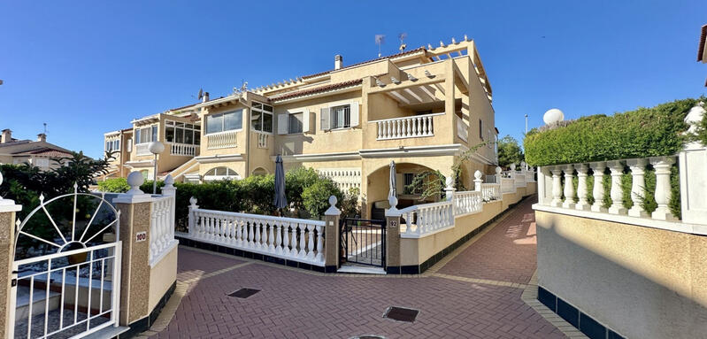 Appartement zu verkaufen in Playa Flamenca, Alicante