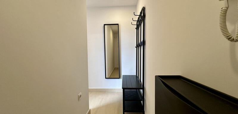 3 slaapkamer Appartement Te koop