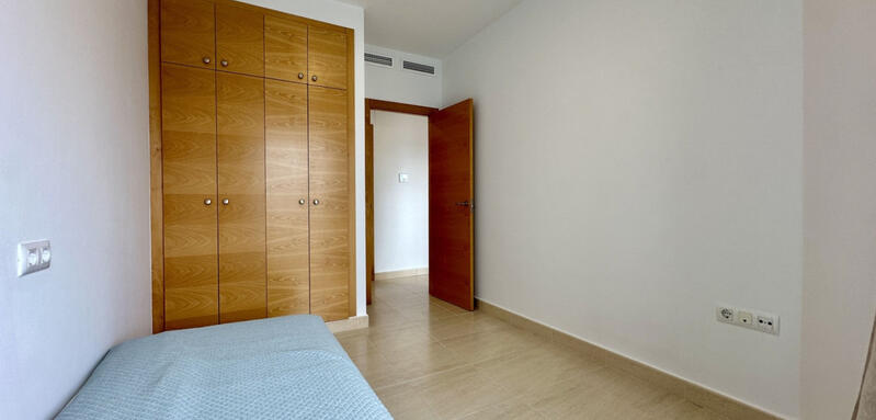 3 slaapkamer Appartement Te koop