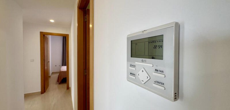 3 slaapkamer Appartement Te koop