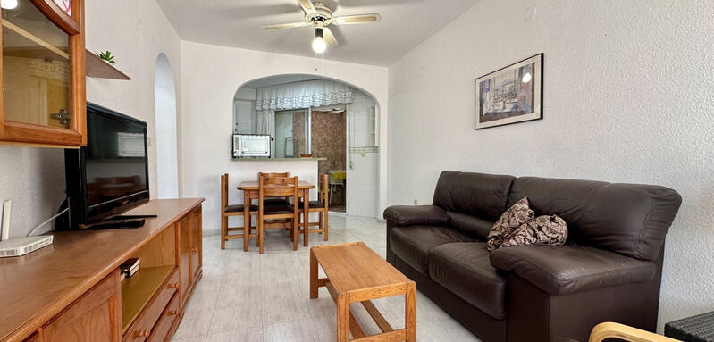 2 Cuarto Apartamento en venta