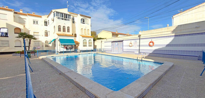 1 Cuarto Apartamento en venta