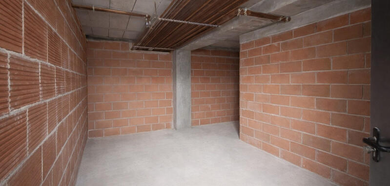 1 Cuarto Apartamento en venta