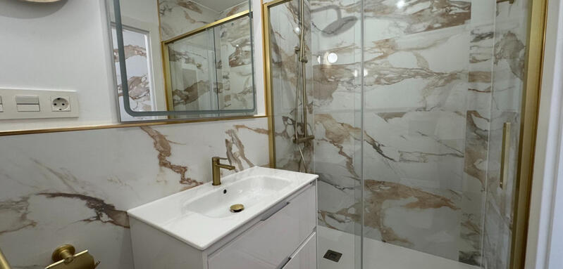 2 chambre Appartement à vendre