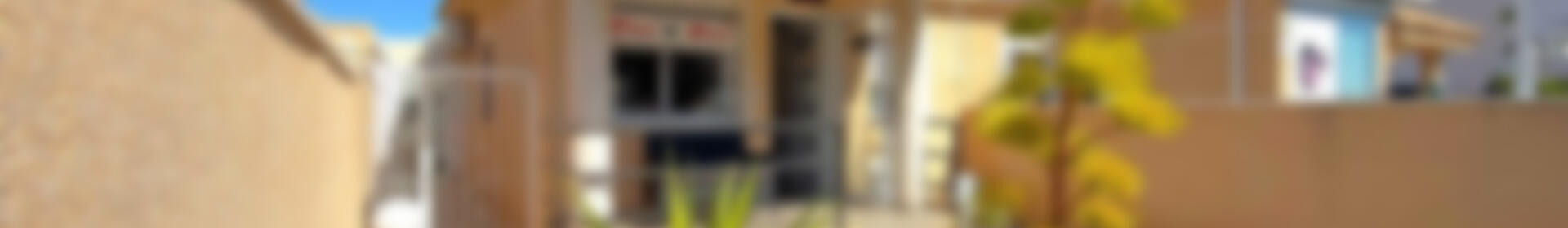 2 slaapkamer Villa Te koop