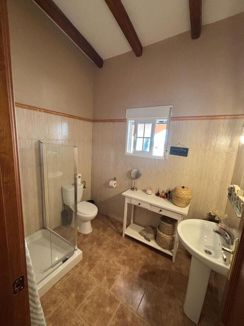 3 Cuarto Casa de Campo en venta