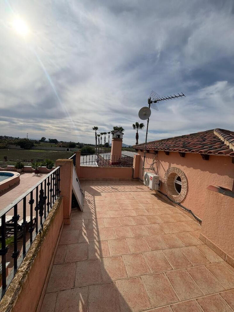 3 Cuarto Casa de Campo en venta