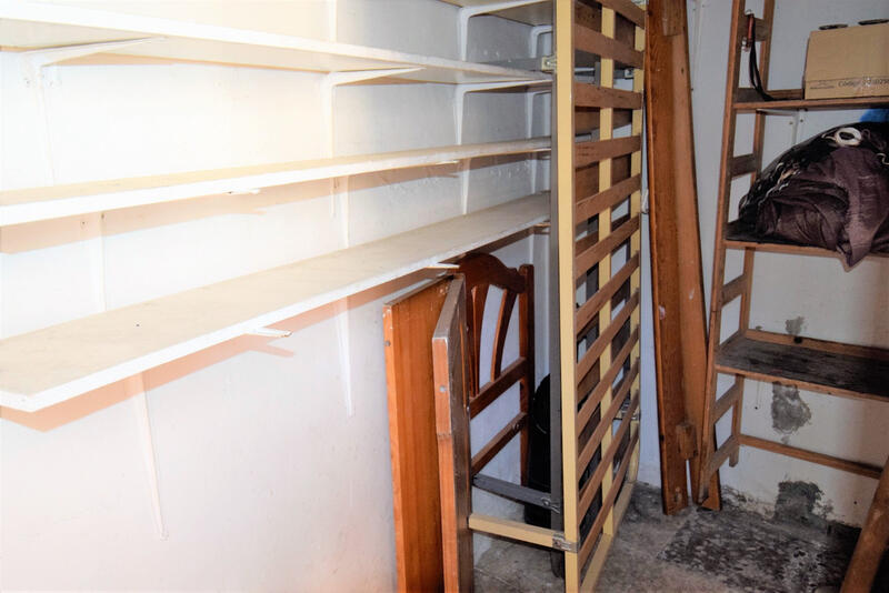 4 Cuarto Apartamento en venta