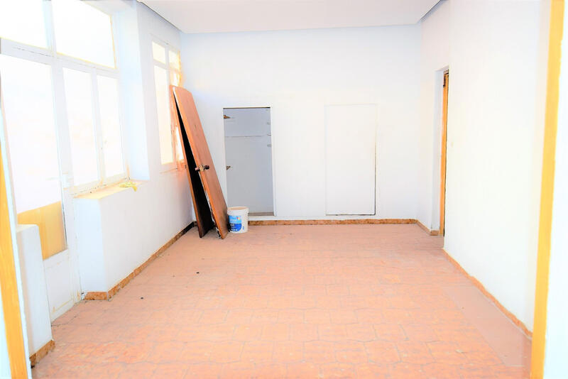 4 Cuarto Apartamento en venta