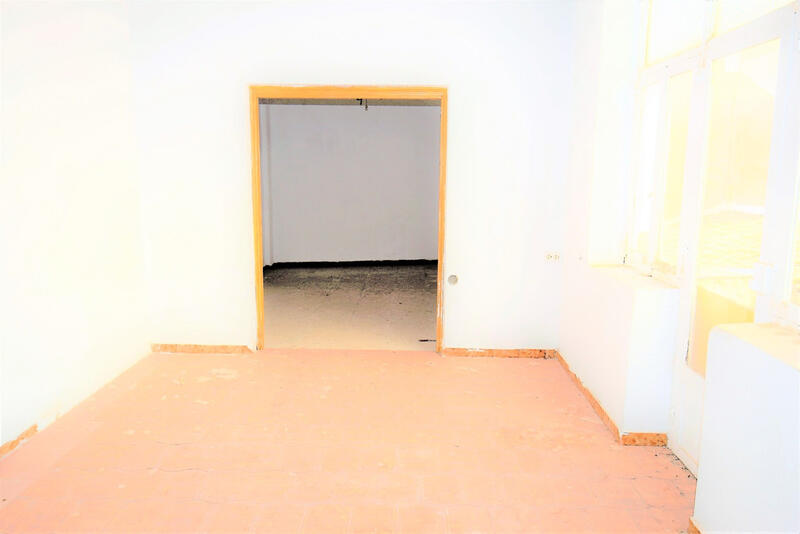 4 Cuarto Apartamento en venta