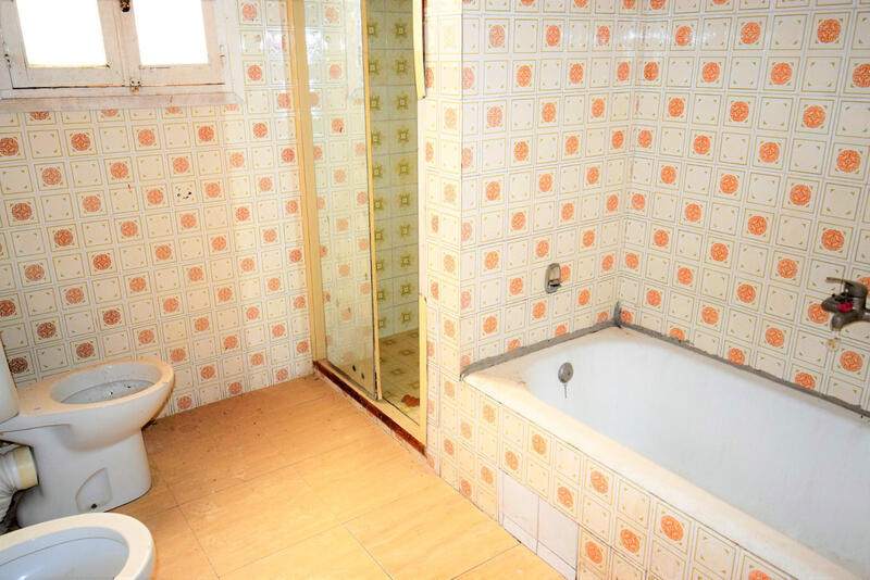 4 Cuarto Apartamento en venta