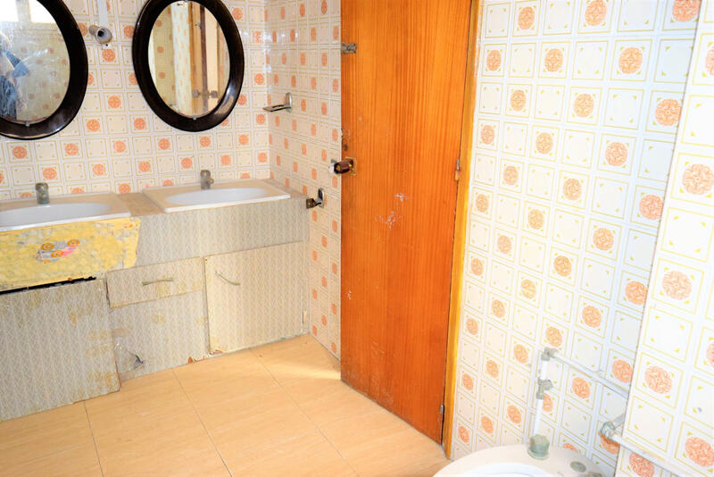 4 Cuarto Apartamento en venta