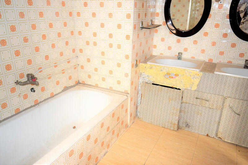 4 Cuarto Apartamento en venta