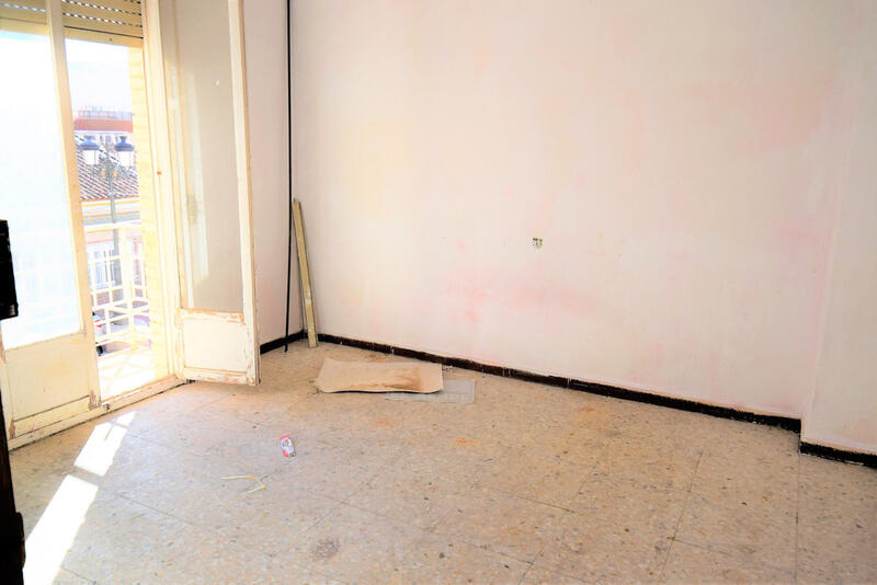 4 Cuarto Apartamento en venta