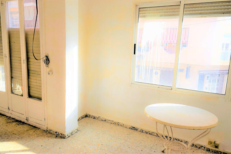 4 Cuarto Apartamento en venta