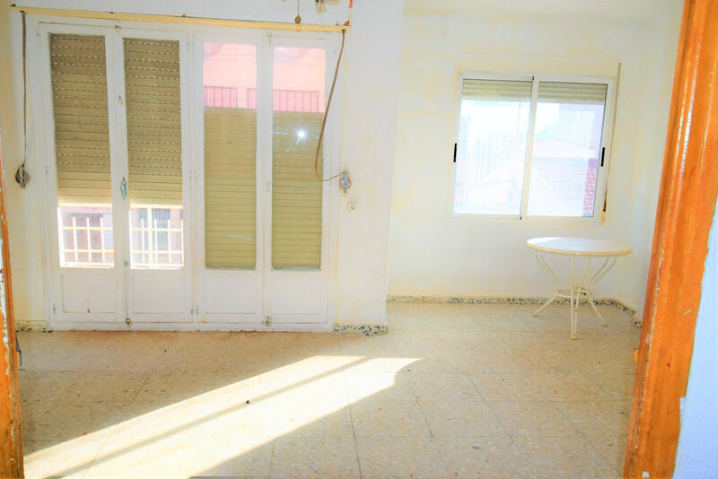 4 Cuarto Apartamento en venta