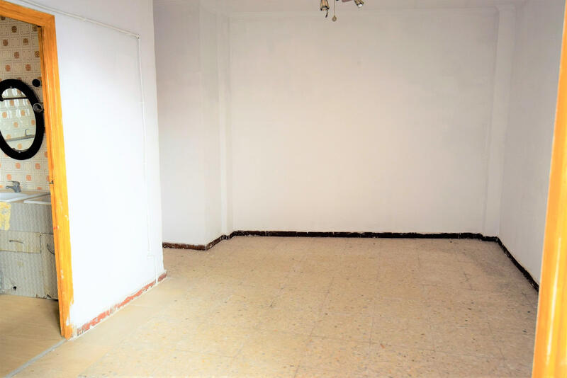 4 Cuarto Apartamento en venta