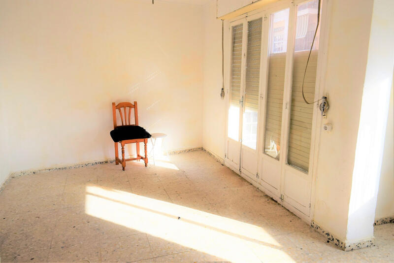 4 Cuarto Apartamento en venta