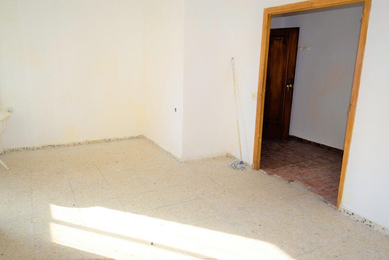 4 Cuarto Apartamento en venta