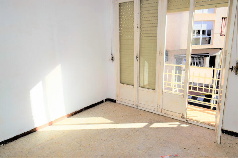 4 Cuarto Apartamento en venta