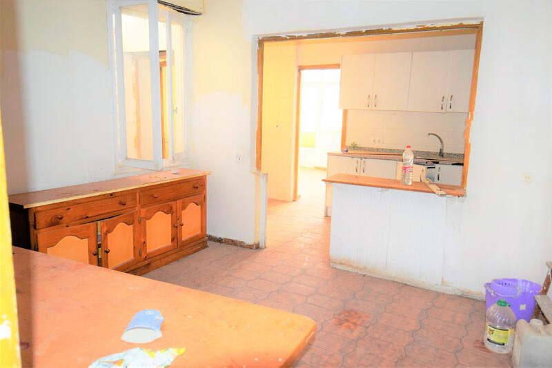 4 Cuarto Apartamento en venta