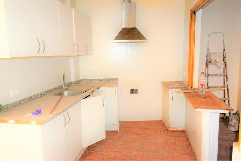 4 Cuarto Apartamento en venta