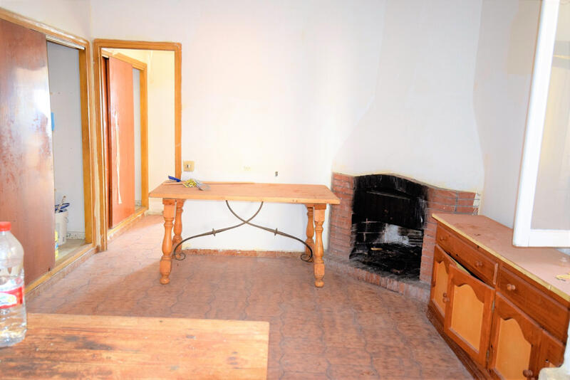 4 Cuarto Apartamento en venta