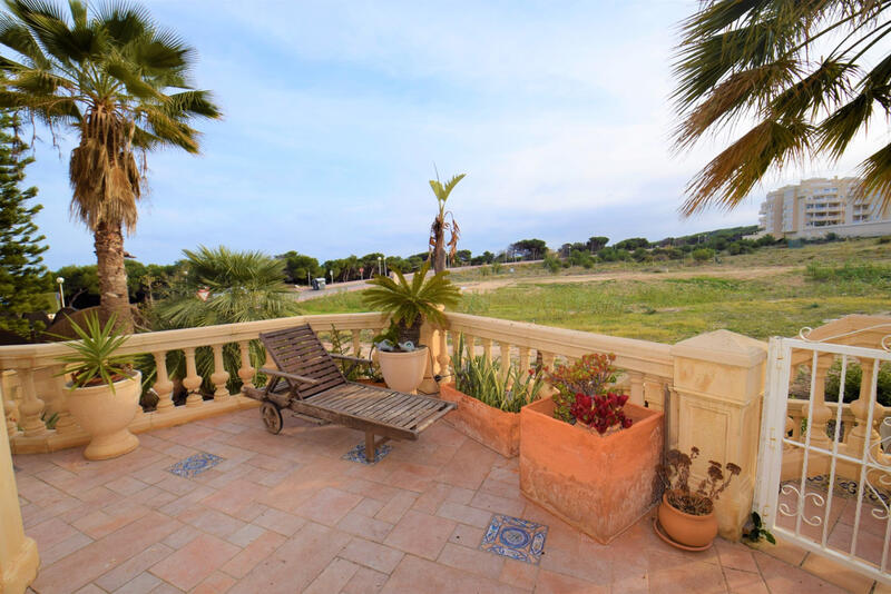 5 chambre Villa à vendre