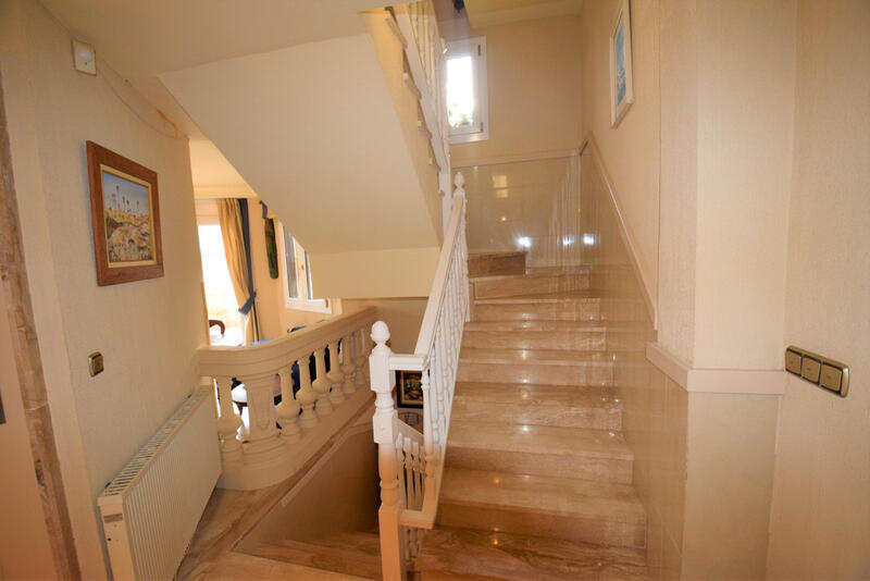 5 chambre Villa à vendre