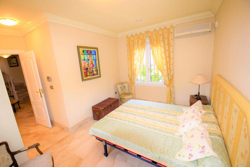 5 chambre Villa à vendre