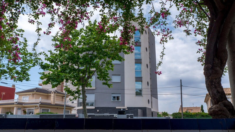 3 Cuarto Apartamento en venta