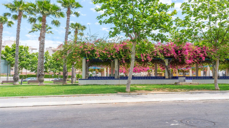 3 Cuarto Apartamento en venta