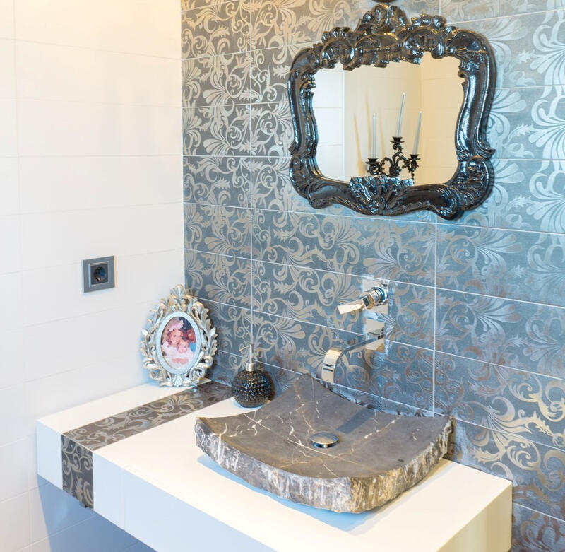 3 Cuarto Apartamento en venta