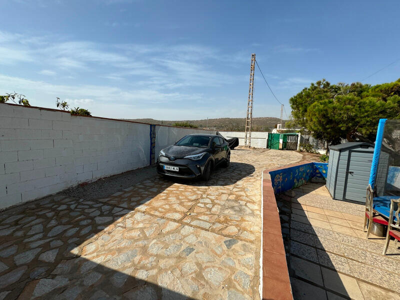 5 slaapkamer Villa Te koop